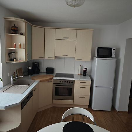 Ferienwohnung Krause Augsburg Ngoại thất bức ảnh