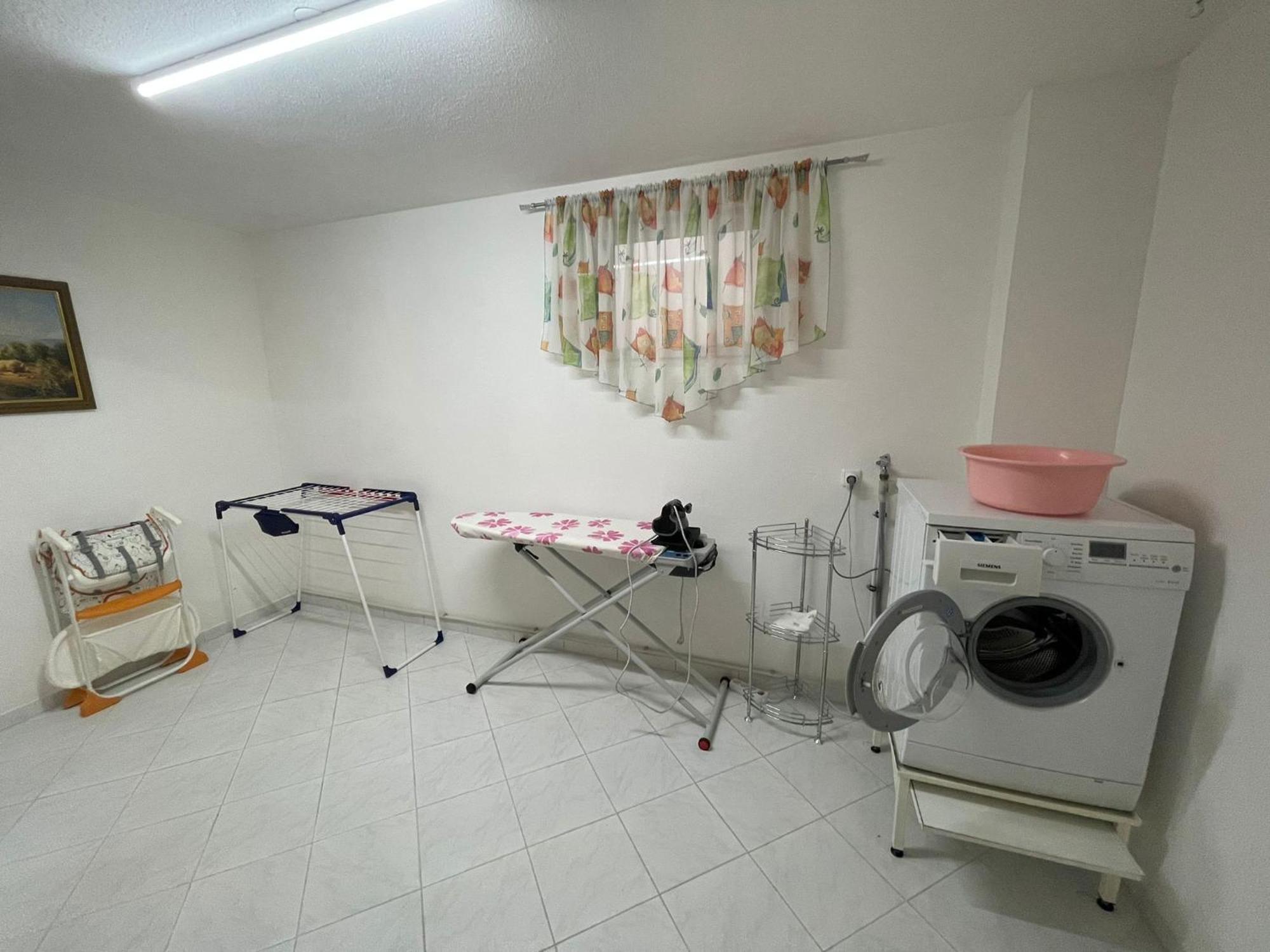 Ferienwohnung Krause Augsburg Ngoại thất bức ảnh