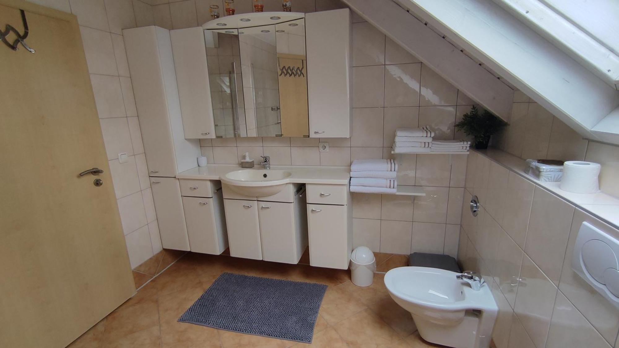 Ferienwohnung Krause Augsburg Ngoại thất bức ảnh