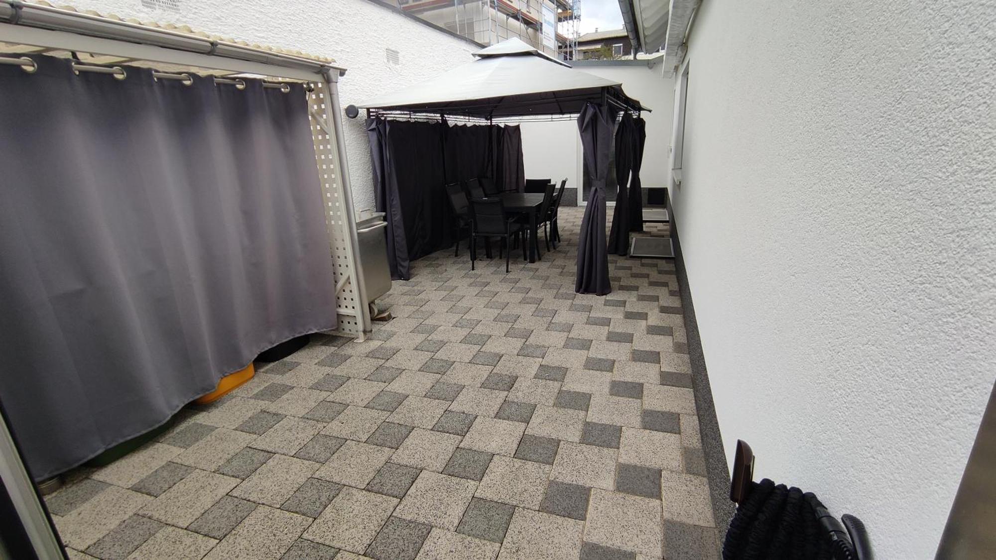 Ferienwohnung Krause Augsburg Ngoại thất bức ảnh