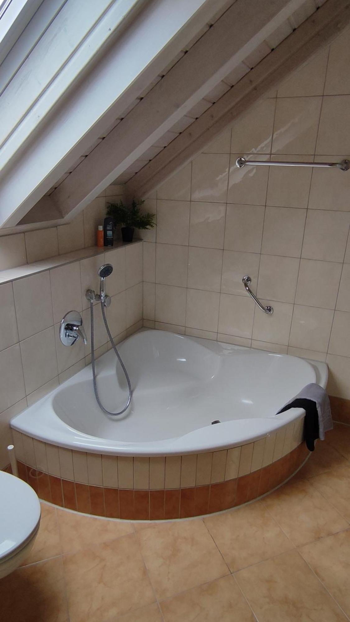 Ferienwohnung Krause Augsburg Ngoại thất bức ảnh