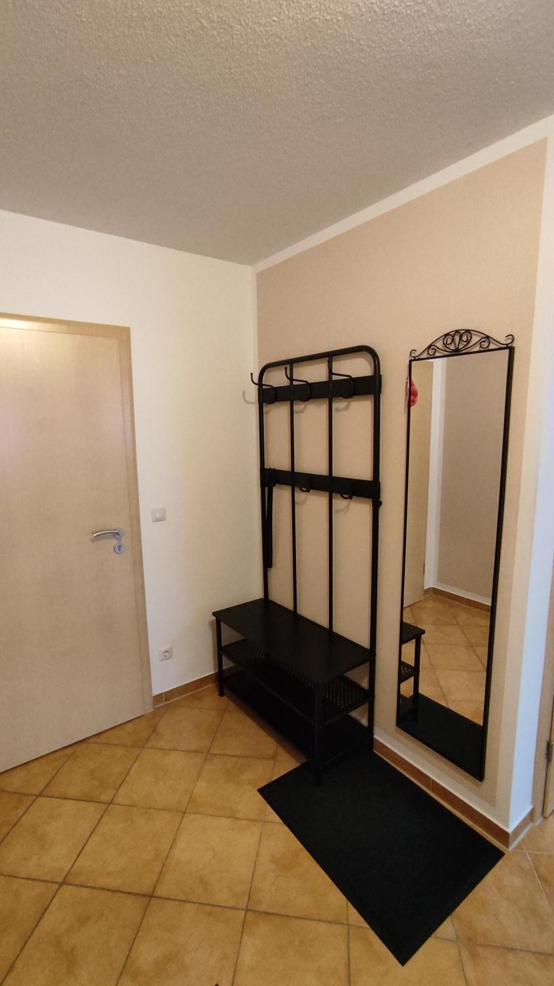 Ferienwohnung Krause Augsburg Ngoại thất bức ảnh