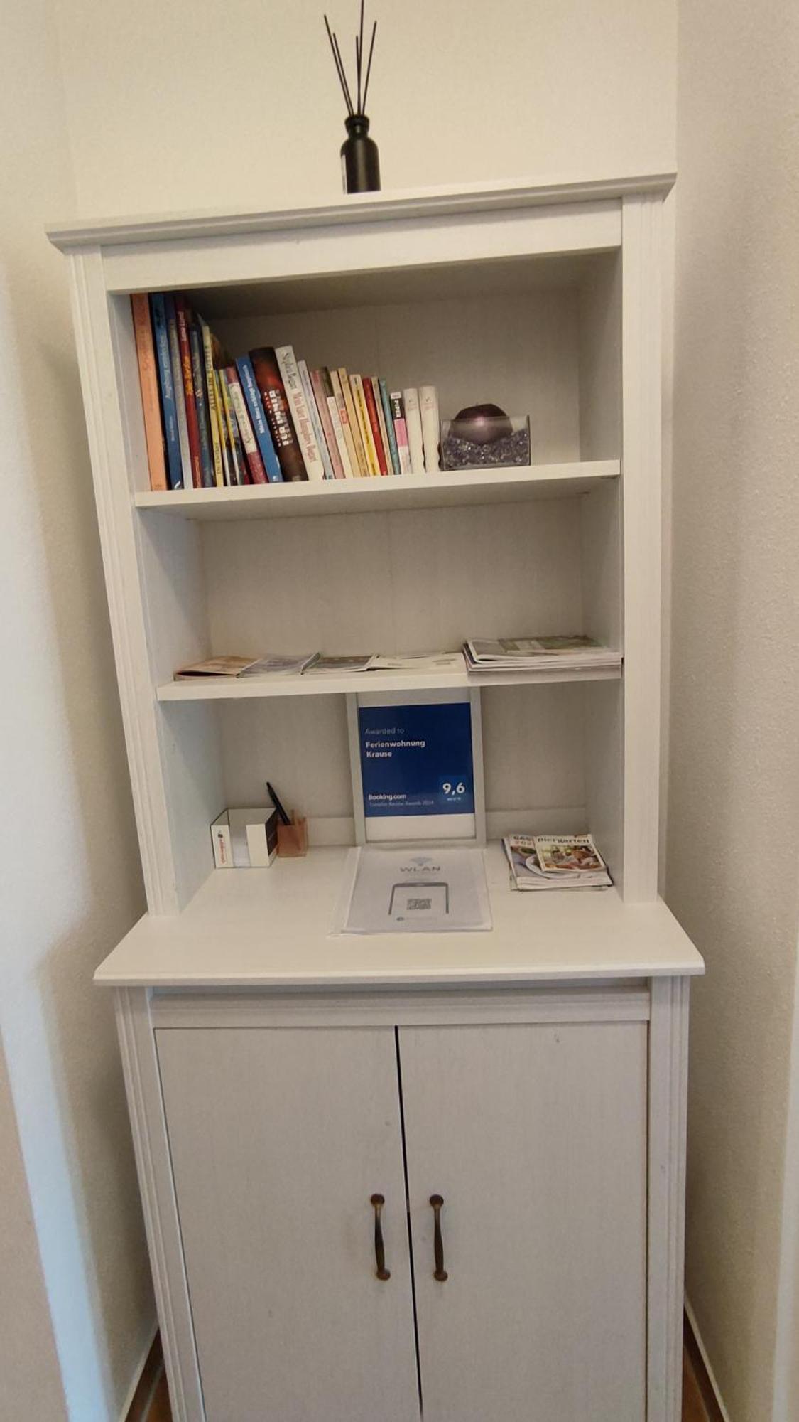 Ferienwohnung Krause Augsburg Ngoại thất bức ảnh