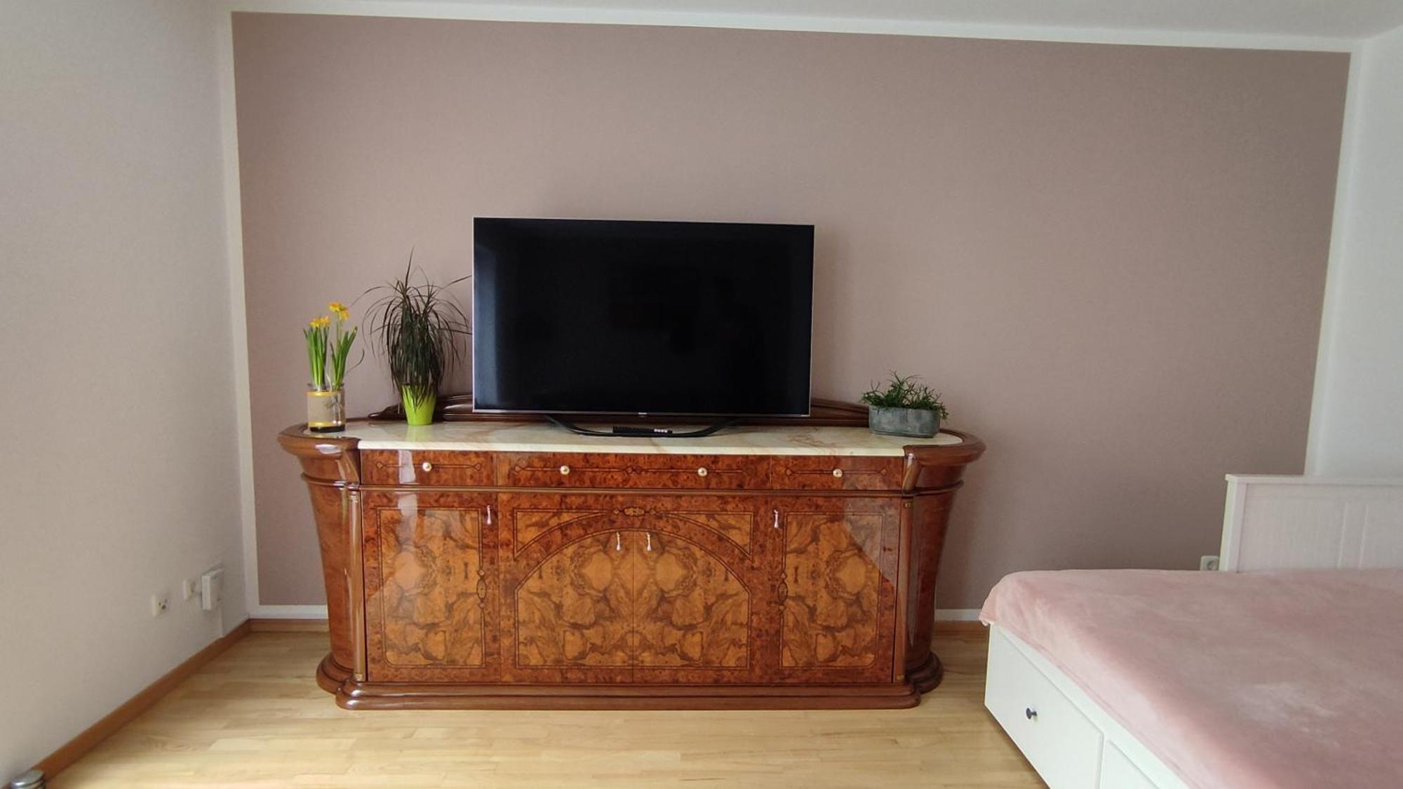 Ferienwohnung Krause Augsburg Ngoại thất bức ảnh